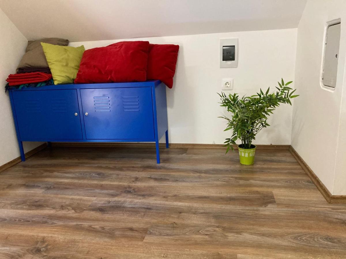 35 Vendeghaz Pecs Διαμέρισμα Εξωτερικό φωτογραφία