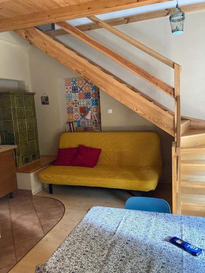 35 Vendeghaz Pecs Διαμέρισμα Εξωτερικό φωτογραφία