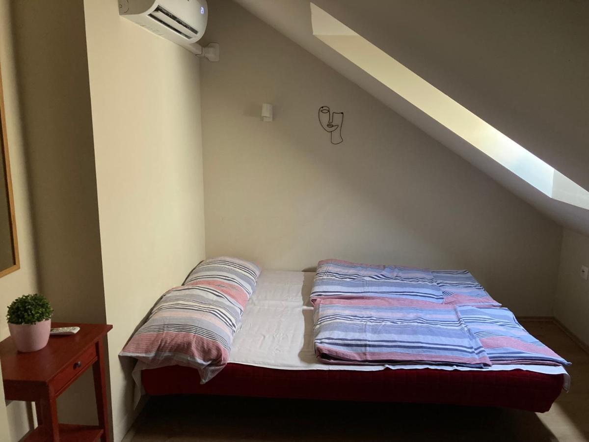 35 Vendeghaz Pecs Διαμέρισμα Εξωτερικό φωτογραφία