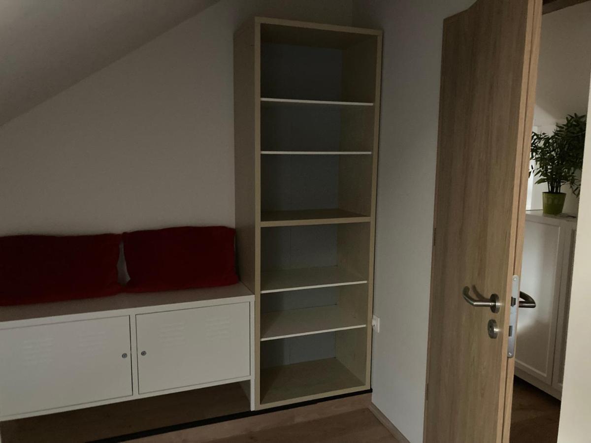35 Vendeghaz Pecs Διαμέρισμα Εξωτερικό φωτογραφία