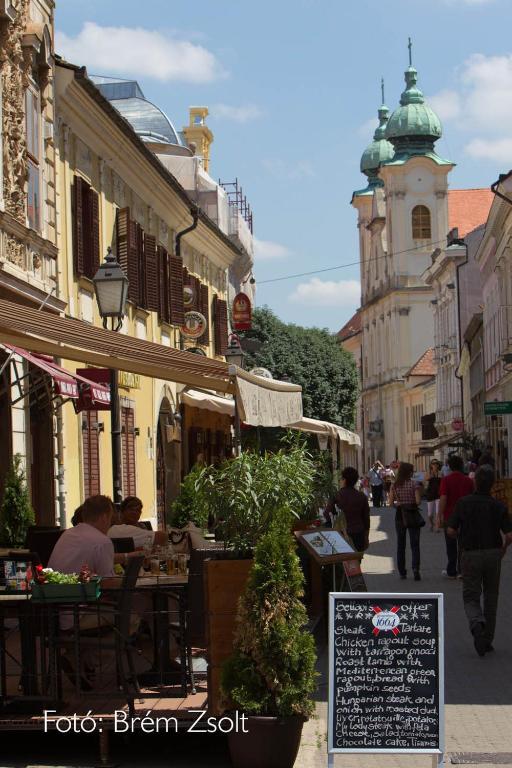 35 Vendeghaz Pecs Διαμέρισμα Δωμάτιο φωτογραφία